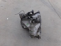 фото thumb №1, Коробка передач коробки передач 5m5r7002db focus mk2 c-max 2.0 tdci