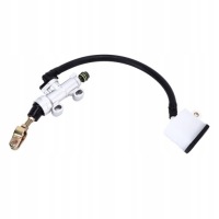 Цилиндр главный тормоза заднего заменитель Цена, фото thumb