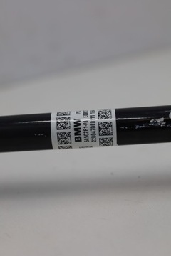 фото thumb №8, Полуось правая левая зад задняя bmw x1 u11 5a5c2f1