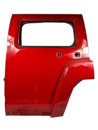 фото thumb №1, Hummer h3 06-10r дверь задняя задние левая оригинал oem