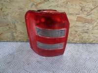 фото thumb №1, Лампа левая зад задняя audi a2 1999- 8z0945095 европа