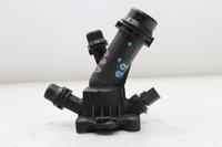 фото thumb №9, Корпус термостата 31293556 volvo v60 2.0 d4