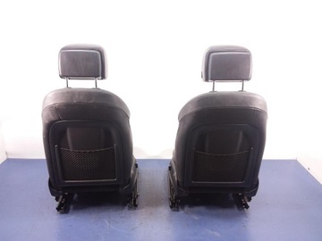 фото thumb №13, Audi a7 i 4g сиденья диван комплект кожаные s-line