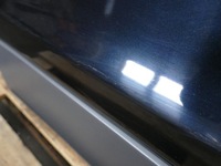 фото thumb №10, Audi q7 4l двері лівий зад ліві задні скло колір lz5q