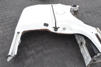 фото thumb №3, Opel combo d четверть крыло левый задняя задний