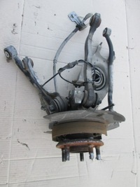 фото thumb №13, Dodge challenger 12r 5.7 поворотный кулак задняя задняя правая рычаги ступица