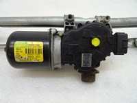 фото thumb №10, Renault megane iv моторчик механизм дворник