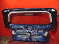 фото thumb №14, Mercedes b-klasa w245 стекло крышка багажника багажника 375