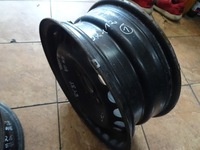 фото thumb №6, Passat b5 audi a4 b5 диск сталевий r15 15' 5x112