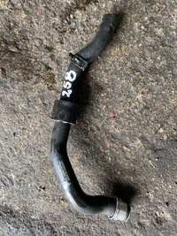 фото thumb №1, 258 panamera 970 шланг wąż 97057258400