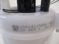 Peugeot 208 ii 1.2 thp насос пального поплавок nowa 1674219480 Ціна, фото thumb