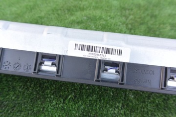 фото thumb №6, Подушка подушка безопасности коленная правая bmw 3-seria f30 f31 usa