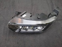 фото thumb №11, Ssangyong tivoli второй рестайлинг лампа левый перед полный led 2023-