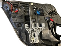 фото thumb №10, Kia ev6 2021 права сторона механізм підйому скло задній bez двигуна