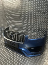 фото thumb №6, Volvo xc90 2019 бампер передний