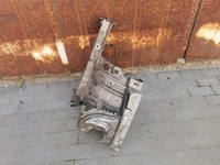 фото thumb №1, Четверть лонжерон правый mercedes b-klasa w246 787