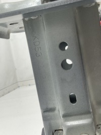 Купити W super стані - балка підсилювач бампера задня mazda cx-5, фото thumb