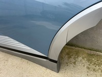 фото thumb №8, Двері hyundai ioniq 5 задня лівий задні ліва