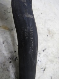 фото thumb №5, Wąż шланг wody ford ecosport 1.0 eb d4b1-8k376-ac