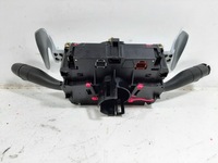 фото thumb №9, Citroen c3 pluriel 04r переключатель комбинированный лента шлейф 96488228xt