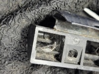 Кронштейн кронштейн шторка двері задній peugeot 3008 5008 i 9684091477 Недорого, фото thumb