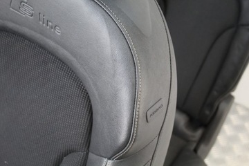 фото thumb №9, Сиденья салон полукожа audi q5 8r0 s-line