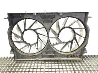 фото thumb №1, Корпус вентиляторів audi q8 8w0121003d