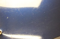 фото thumb №12, Молдинг крила правий перед range rover l322 01r-