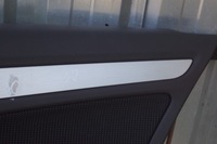 фото thumb №5, Обшивка дверь правый задняя audi a4 b8 s-line