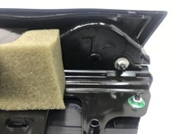 фото thumb №11, Планка багажника ліва mercedes w204 2048600124