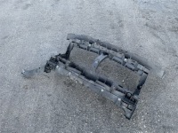фото thumb №3, Pas передний усилитель направляющая opel vivaro b 14-17 rok