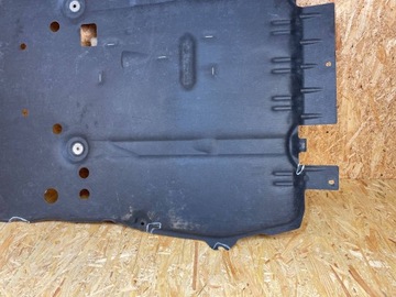 фото thumb №8, Плита защита пол pod двигатель peugeot 3008 ii opel grandland x 9814552880