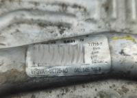 Радіатор повітря інтеркулер audi vw skoda 2.0 tdi 04l145749b в Україні, фото thumb