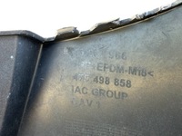 фото thumb №10, Opel meriva b бампер задняя задний bez отверстий