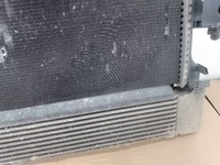 фото thumb №9, Набір радіатор інтеркулер citroen jumper iii 1345870080 1347700080