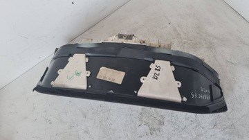 фото thumb №6, Прилади спідометр  mercedes- benz класу s ii w126 87001196 європа