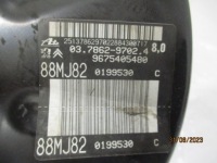 фото thumb №8, Peugeeot 308 ii t9 підсилювач гальм насос гальмівна 9675405480