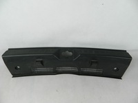 фото thumb №7, Пластик обивка багажника seat altea крышки задняя