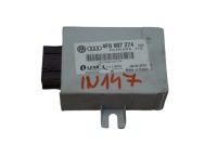 фото thumb №1, Модуль давления шин audi a6 c6 4f0907274