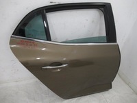 фото thumb №1, Renault megane iv hb двері праве задні