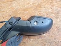 фото thumb №8, Peugeot 208 ii дзеркало праве 14 pin