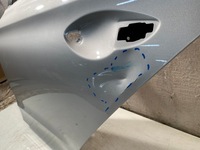 фото thumb №7, Hyundai i20 двері лівий задня задні ліва 14-