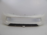 фото thumb №1, Mitsubishi l200 15-19 rok бампер перед оригинал