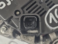 Trafic vivaro 2.0 dci m9r786 114km 12r генератор в Украине, фото thumb