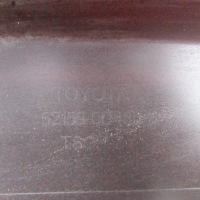фото thumb №10, Toyota yaris iii lift 17- бампер задняя 52159-0d480