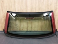 фото thumb №1, Mercedes slk r170 lift скло задня задня дах sigla 548 a1707900040