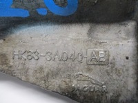 фото thumb №5, Кронштейн опора полуось range rover velar 2,0 hk83-3a040-ab