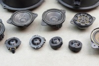 фото thumb №16, Система озвучення audi a5 sportback 8ta 8t0035223an8t0035416 2.7l