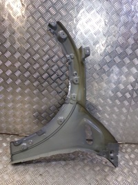 фото thumb №11, Mini cooper f55 f56 f57 крыло левый правые перед