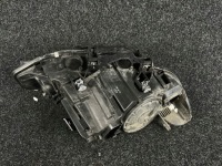 фото thumb №11, Bmw seria 4 f32 лампа full led права ліва перед blackout чорні салон